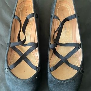 Marc Jacobs ballet flats